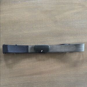Garmin Heart Rate monitor chest strap